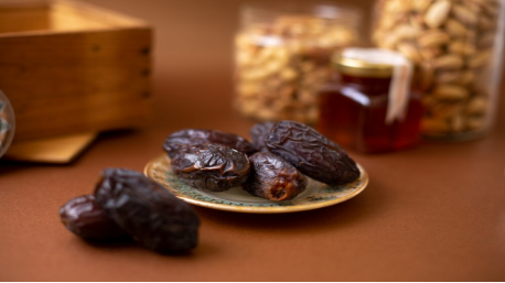 Mazafati Dates