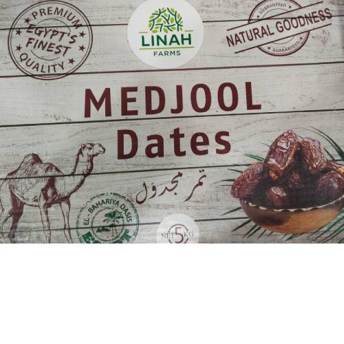 Medjool Linah-M